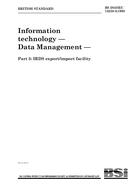 BS ISO/IEC 13238-3:1998