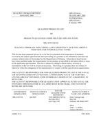 QPL QPL-85334-4