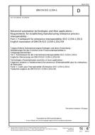 DIN EN ISO 11354-1