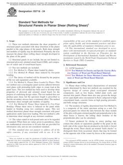 ASTM D2718-24