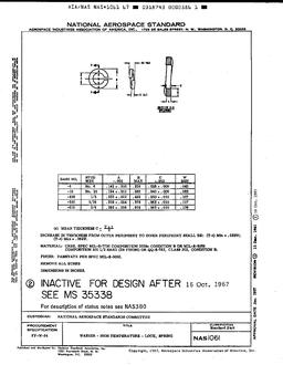AIA NAS1061