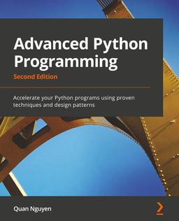 Advanced Python Programming