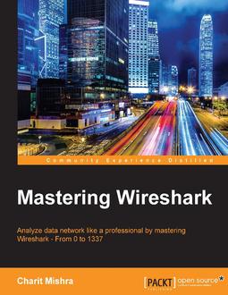Mastering Wireshark