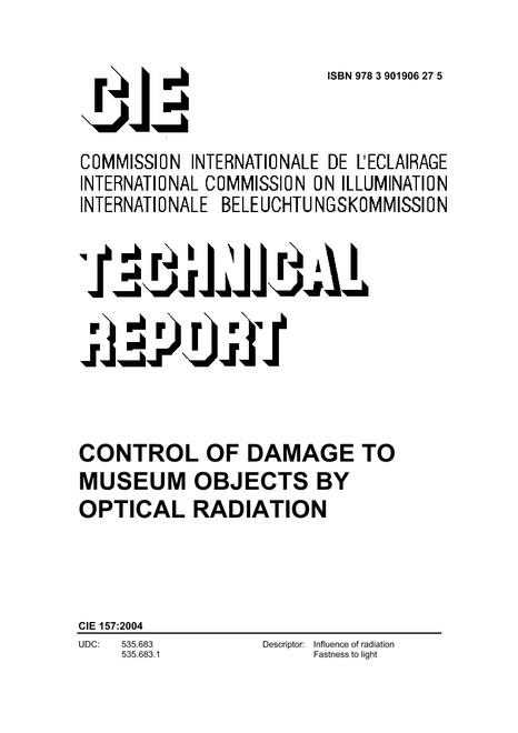 CIE 157:2004