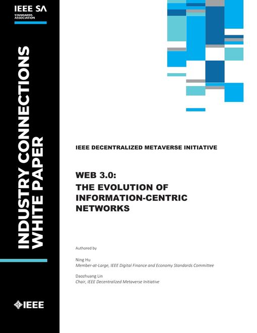 IEEE White Paper