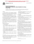 ASTM F913-02