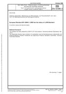 DIN EN 12396-3