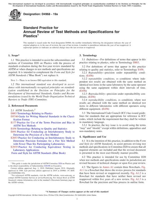 ASTM D4968-19a