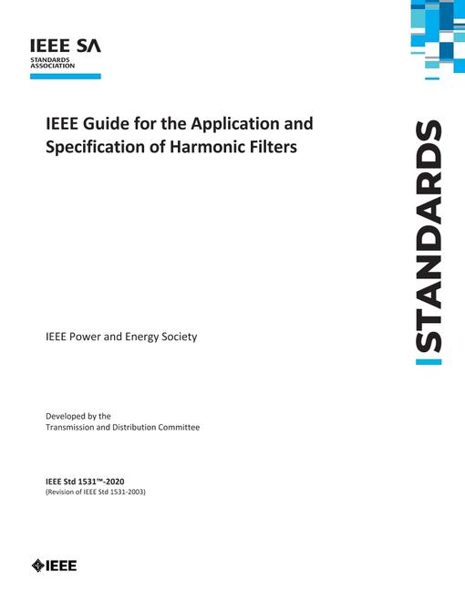 IEEE 1531-2020