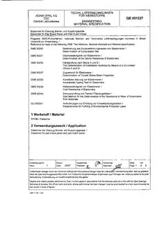GME QE 001227