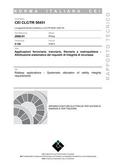 CEI CLC/TR 50451