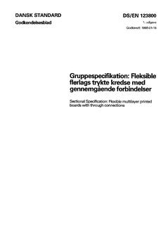 DANSK DS/EN 123800