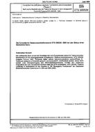 DIN ETS 300539