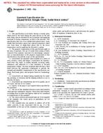 ASTM C1405-01a