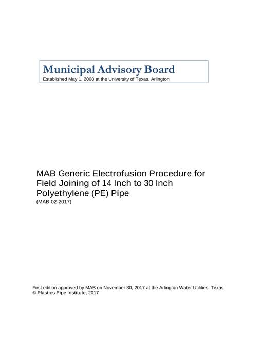 PPI MAB-02 2017