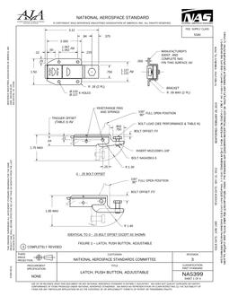 AIA NAS399