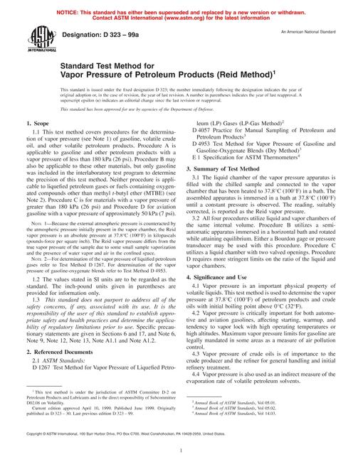 ASTM D323-99a