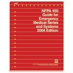 NFPA (Fire) 450