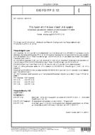 DIN EN ISO 19019