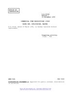 CID A-A-1501B Notice 1 - Cancellation