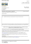 BS 11/30244187 DC