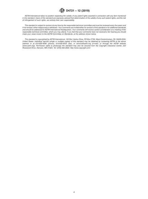 ASTM D4721-12(2019)