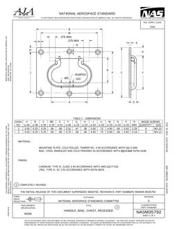 AIA NASM35792