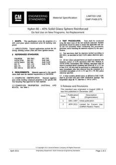 GMNA GMP.PA66.075