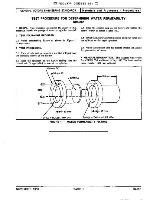 GMNA GM9450P