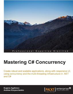 Mastering C# Concurrency
