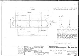 NR BRS-SM 501/3 ISSUE C
