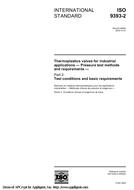 ISO 9393-2:2005