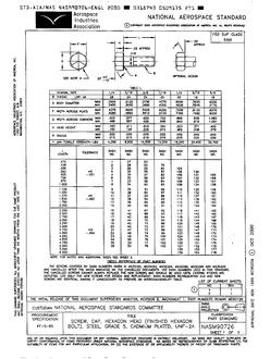 AIA NASM90726