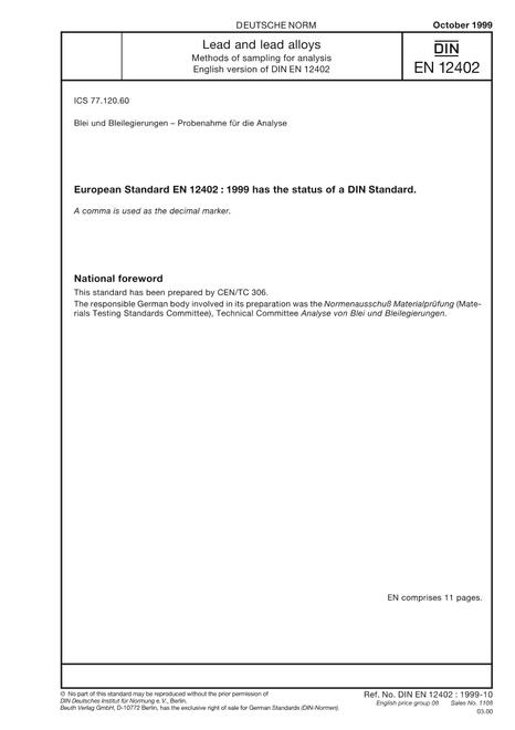 DIN EN 12402