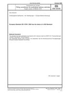 DIN EN 13720