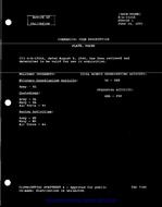 CID A-A-1504A Notice 1 - Validation
