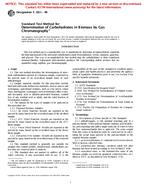 ASTM E1821-96