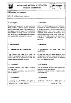 GMSA EMS.AI.0548