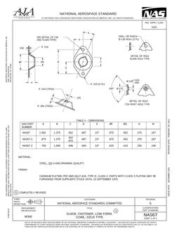 AIA NAS67