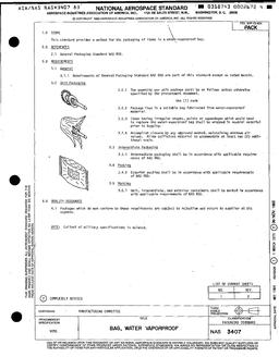 AIA NAS3407
