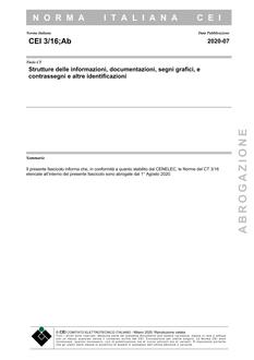 CEI 3/16;AB