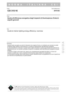 CEI 315-16
