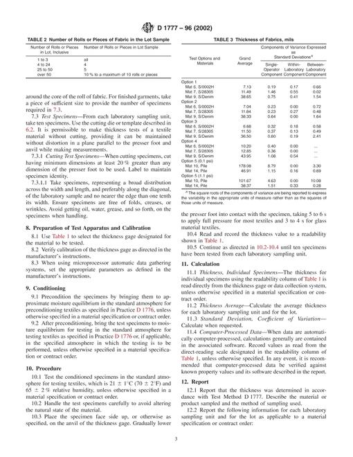 ASTM D1777-96(2002)