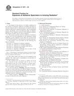 ASTM D1879-06
