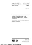 ISO/ASTM 51608:2005