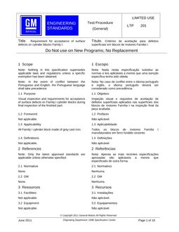 GMSA LTP 201