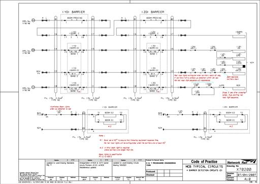 NR X70200 ISSUE 4
