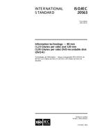 ISO/IEC 20563:2001