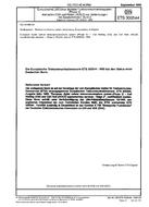 DIN ETS 300544