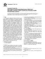 ASTM E1239-04